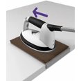 thumbnail image 3 of Laurastar Polyfer Cleaning pad, No Color, 3 of 4