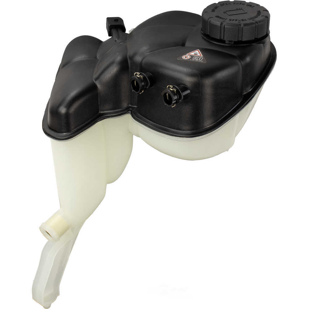 Global Parts Distributors LLC 2411216 Engine Coolant Reservoir