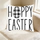 thumbnail image 5 of Uuiauoio Easter Pillow Covers 18x18 Easter Throw Pillow Covers with Bunny and Eggs Spring Home Decor Pillowcase Square Cushion Covers for Sofa Bed Couch, 5 of 6