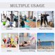 thumbnail image 5 of Pilates Ball Gymnastics Ball 25cm Pilates Ball Children's Gymnastics Ball Super Ball Fitness Ball, Yoga Ball, Fitness Ball, Office, Ergonomic Balance, 5 of 5