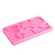 thumbnail image 5 of Moldes de silicona para chocolate, trofeo de fútbol, fondant de silicona, fondant de silicona, molde para hornear, trofeo de fútbol, moldes de silicona diseñados para profesionales, 5 of 8