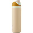 thumbnail image 1 of Owala 24 oz. FreeSip Vacuum Insulated Stainless Steel Water Bottle, 1 of 10