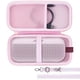 thumbnail image 1 of Funda rígida para altavoz Bose SoundLink Flex de segunda generación, color rosa, 1 of 9