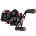 thumbnail image 3 of Sougayilang Baitcasting Reel 7.2:1 High Speed Lightweight Fishing Reel 8KG Max Drag, 3 of 8