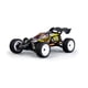 thumbnail image 1 of Coche De Juguete JJRC 16201 1/16 Drift RC Car 4WD Camión todoterreno de alta velocidad de 2,4 GHz (amarillo), 1 of 9