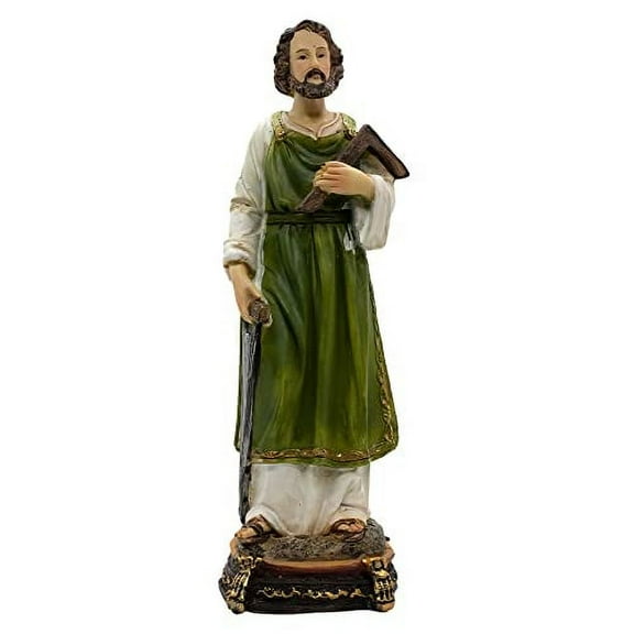 8" St. Joseph Statue
