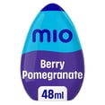 thumbnail image 1 of Mio Berry Pomegranate Liquid Water Enhancer, 48 ml Bottle, 1 of 16