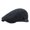 Navy Blue, variant on 2023 Autumn and Winter New Hat Men's and Women's Knitted Beret British Retro Art Casual Peaked Cap Advance Hats
