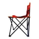 thumbnail image 3 of Silla Plegable Coleman Go Roja, 3 of 10