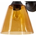 thumbnail image 6 of Hauteloom Chobham Wall Sconce, 6 of 15