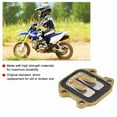 thumbnail image 3 of Sturdy Motorcycle Intake Reed Valve Assembly  PW50 1981-2009, 3 of 7