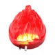 thumbnail image 2 of Luz de adorno de volcán para acuario, decoración de pecera, luz LED de burbuja de aire, enchufe de 100-240VEU, 2 of 5