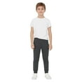 thumbnail image 4 of BenBen Youth Sweatpants Fleece Jogger Pants with Pockets Atheltic & Ultra Soft - 4 Pack, 4 of 9