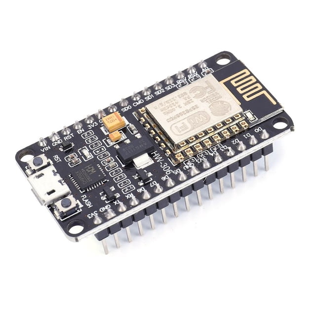 Módulo WiFi ESP8266 CH340/CP2102 Módulo basado en placa ESP8266 ESP-12E programable (ESP8266 CH9102X) Likrtyny Para estrenar