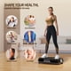 thumbnail image 3 of Máquina de ejercicios con placa vibratoria TISSCARE Weight Loss, 3 of 9