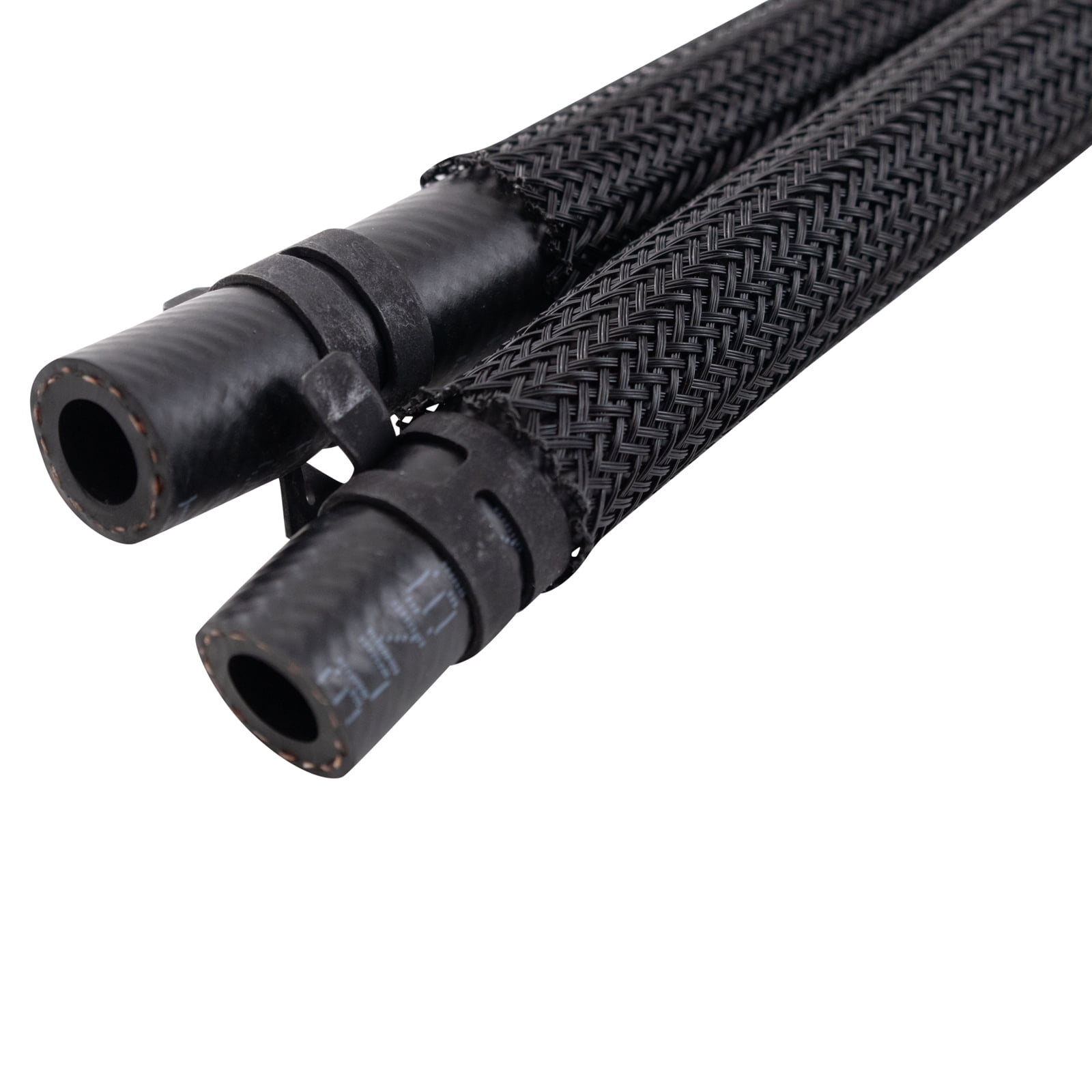 TRQ Power Steering Return Line Hose Assembly For 07-11 Dodge Nitro 08-12 Liberty PSA36974