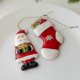thumbnail image 2 of PCS Christmas Ornaments Cartoon Printing, 2 of 5