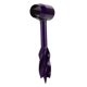 thumbnail image 5 of Broca de barrena multifuncional de acero al carbono, broca de mano incisiva para carpintería de alta dureza para madera, color morado, 5 of 9