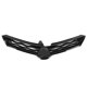 thumbnail image 2 of Mole de la Rejilla Superior Del Parachoques Delantero, Aspecto Elegante Rendimiento Mejorado 53100-02570 Rejilla Superior Del Parachoques Delantero para S E170 2014 A 2016, 2 of 7