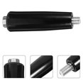 thumbnail image 1 of 2pcs Lathe Crank Handle with Threaded Rotating Grip, Replacement Handles for Machine Tools, 1 of 2