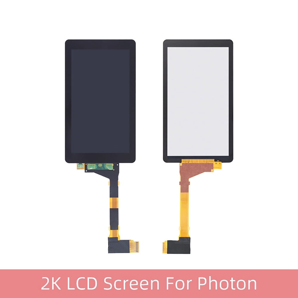 plastic lcd display brands