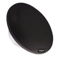 thumbnail image 2 of FUSION SG-X88B 8.8" GRILLE COVER - BLACK, 2 of 3