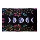 thumbnail image 2 of Tapiz de pared caliente Luna impreso alfombra colgante Fondo tela arte decoración tapices para alfombras de pared dormitorio decoración Almacenamiento y organización del hogar Bild 9 180*230CM Kearding HA005648-03, 2 of 6