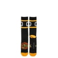 thumbnail image 6 of License Men's Crew Socks 5-Pack, 6 of 6