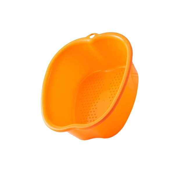 stanreset Foot Tub Large Plastic Portable Foot Bath SPA Basin Tub Large