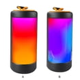 thumbnail image 3 of Altavoz inalámbrico Matsuzay USB Audio Luz Audio al aire libre Tipo 1, 3 of 6