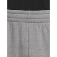 thumbnail image 4 of Russell Men's and Big Men's Elevated Fleece Pants, Sizes up to size 3XL, 4 of 5