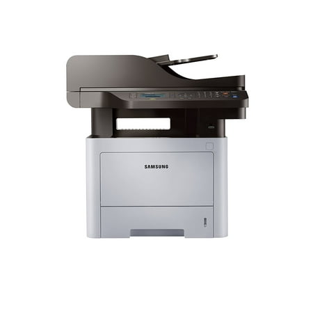 Samsung ProXpress SL-M3870FW Laser Multifunction Monochrome (Best Printer For Samsung Chromebook)