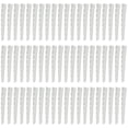 thumbnail image 3 of 60Pcs Furniture Shims Anti-Slip Plastic Shims Furniture Levelers Stackable Toilet Shims Restaurant Table Shims for Doors Windows Sheds Appliances, 3 of 8