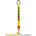 thumbnail image 5 of VULCAN Single Leg Web Strap - Forged T/J Combination Hook - 47 inch - Classic Yellow - 4700 Lbs SWL, 5 of 5