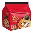 thumbnail image 1 of Thai Chef Instant Noodles Shrimp Creamy Tom Yum Flavour, 1 of 2