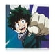 thumbnail image 4 of Caja de regalo misteriosa Toynk My Hero Academia con 5 objetos coleccionables, 4 of 7