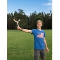 thumbnail image 3 of Ruleta giratoria Boomerang Woo, ligera, 25 g, 16-20 m, 3 of 9