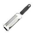 thumbnail image 2 of Vaidha Râpe à Fromage, Zesteur Portatif en Acier Inoxydable pour Cuisine - Kitc Polyvalent, 2 of 2
