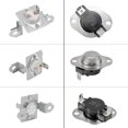 thumbnail image 3 of Reemplazo del elemento calefactor de la secadora para Samsung DVE45T3200W, 3 of 5