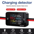 thumbnail image 4 of Véhicules Testeurs de Charge de Batterie Camion Maison-Us, 4 of 8
