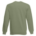 thumbnail image 2 of Fruit Of The Loom Mens Set-In Belcoro® Yarn Sweatshirt, 2 of 4