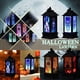 thumbnail image 2 of Halloween Luces Nocturnas Led Electrónica Luces De Ambiente Decoración De Halloween Para Patio Césped Jardín sonducket HA040818-01, 2 of 6