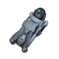 thumbnail image 2 of Para 4Pro, Soporte de Hélice, Estabilizador de Palas y Protector de Hélices para Seguridad y Durabilidad del Dron, 2 of 5