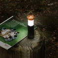 thumbnail image 7 of 2-in-1 Mini Lanterns and Flashlights with 3 Modes, 2 Pack Portable Outdoor LED Zoomable , Camping Essentials for Hurricane, Hiking, Night Walking, , Outdoor Lights, 7 of 7