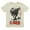 Ivory, variant on Jurassic World Boys Short Sleeve T-Shirt Tyrannosaurus Rex Dinosaur - Little and Big Boys Sizes 4-XL
