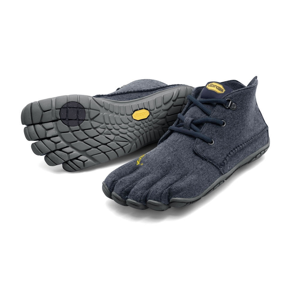Vibram Men's Five Fingers CVT-Wool SIZE 