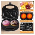 thumbnail image 3 of 10cm Large Donut Making Machine, Snack and Appetizer Machine ,Easy to Operate, 3 of 4