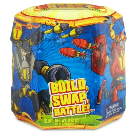 Ready2robot- Singles Series 1-1 price history on PriceWatchPro