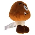 thumbnail image 7 of Super Mario Plush - Goomba, 7 of 7