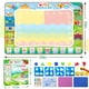 thumbnail image 3 of Juguete educativo para niños Water Doodle Mat Diteryy de 152 x 102 cm, 3 of 7